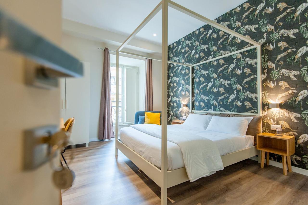 Design 18 Charming Gasthof *